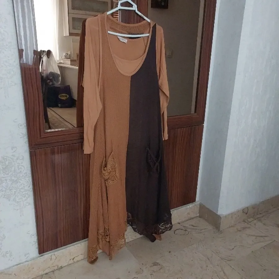 پیراهن مجلسی