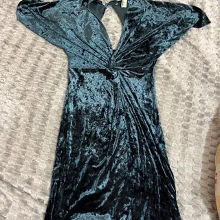 پیراهن‌مخمل