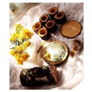 هفت سین روستیک کد2