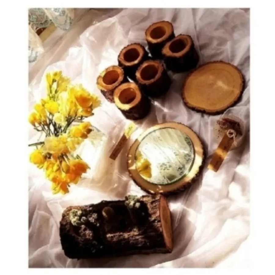 هفت سین روستیک کد2