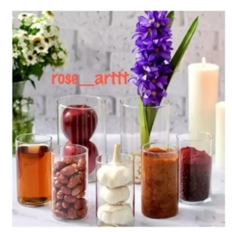 ظروف هفت سین کد 111