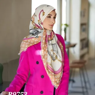 روسری دورریش