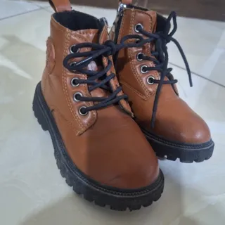 نیم پوت  اسپرت  بچگانه