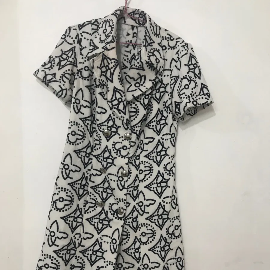 پیراهن نو و شیک مخمل