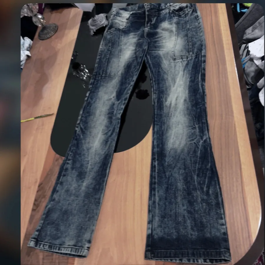 شلوار جین بوتکات