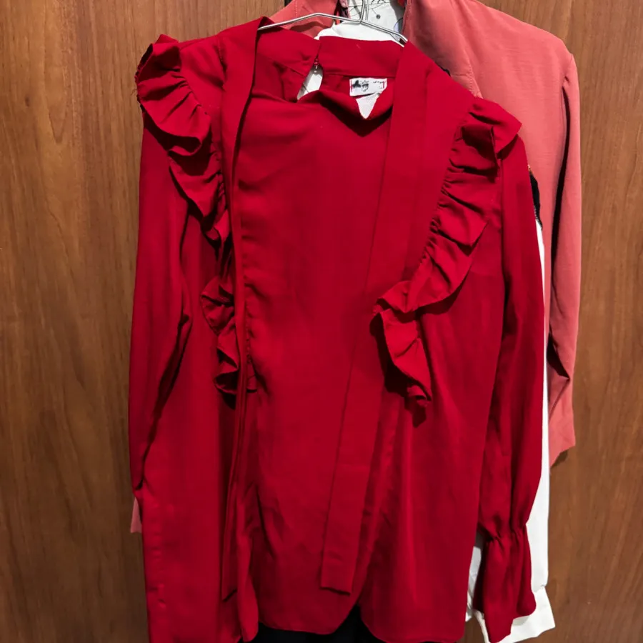 شومیز یلدایی