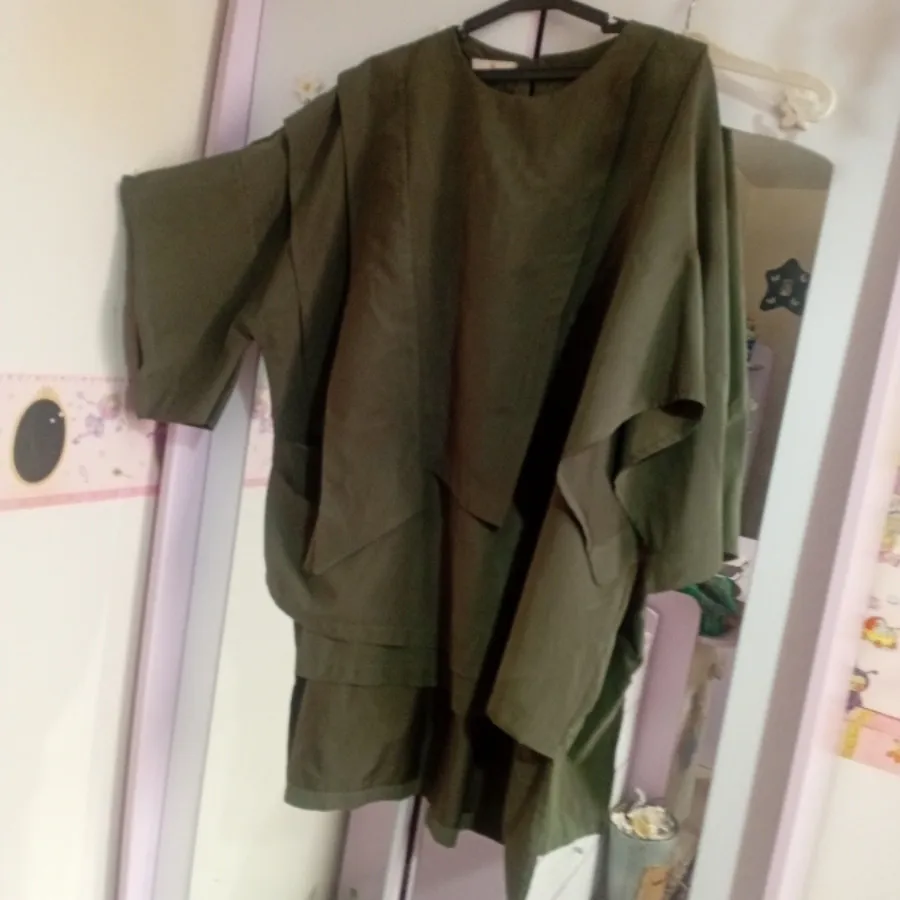 لباس مارک LAFEMINE