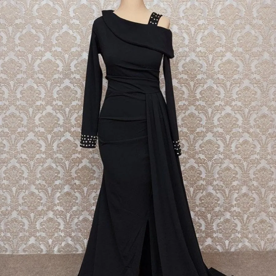 پیراهن مجلسی