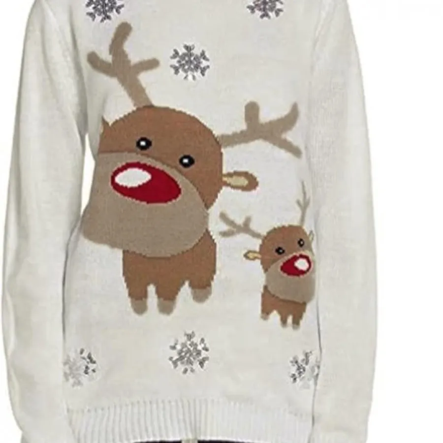 بافت خارجی طرح کریسمس