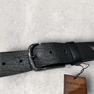 کمربند ترک مشکی 125