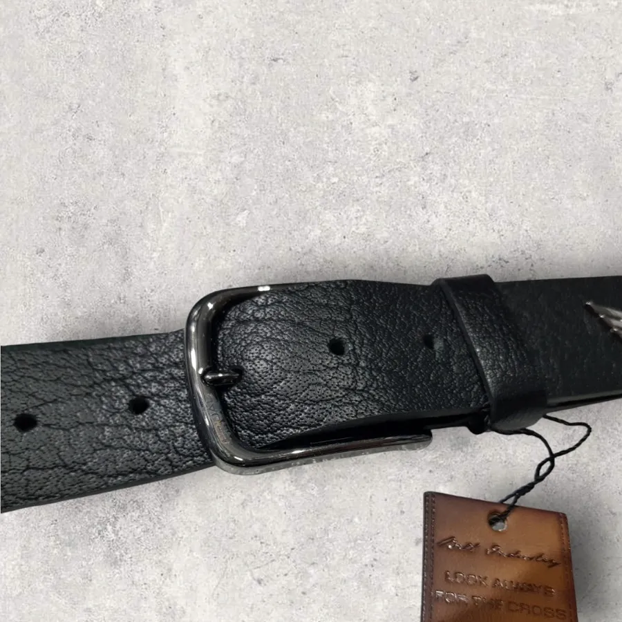 کمربند ترک مشکی 125