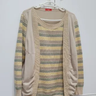 بافت بلند سایز بزرگ