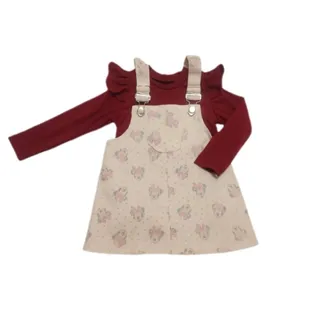 تیشرت سارافون بچگانه میکی