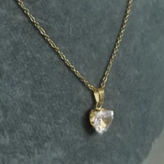 گردنبند کپی جواهر