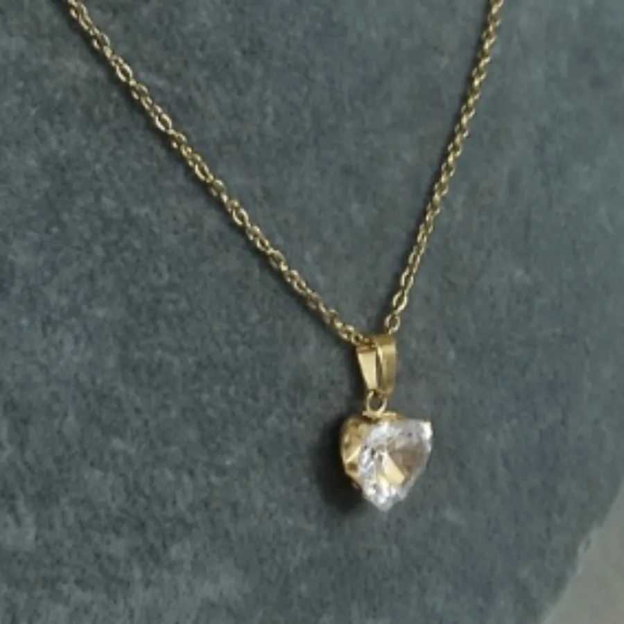 گردنبند کپی جواهر