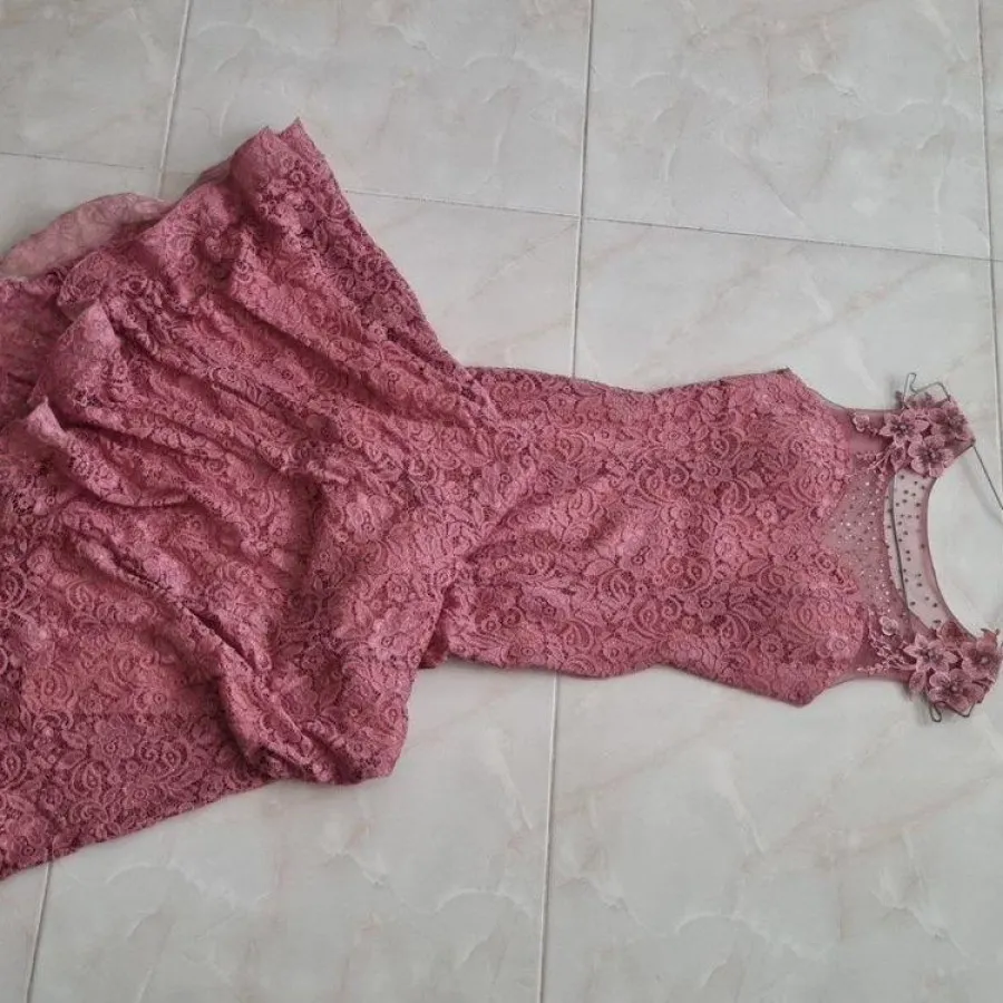 پیراهن مدل ماهی