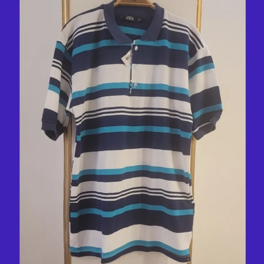 پولوشرت مردانه