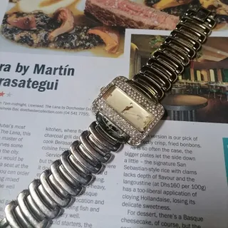 ساعت مچی زنانه