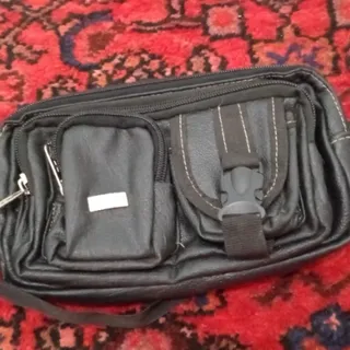 کیف کمری