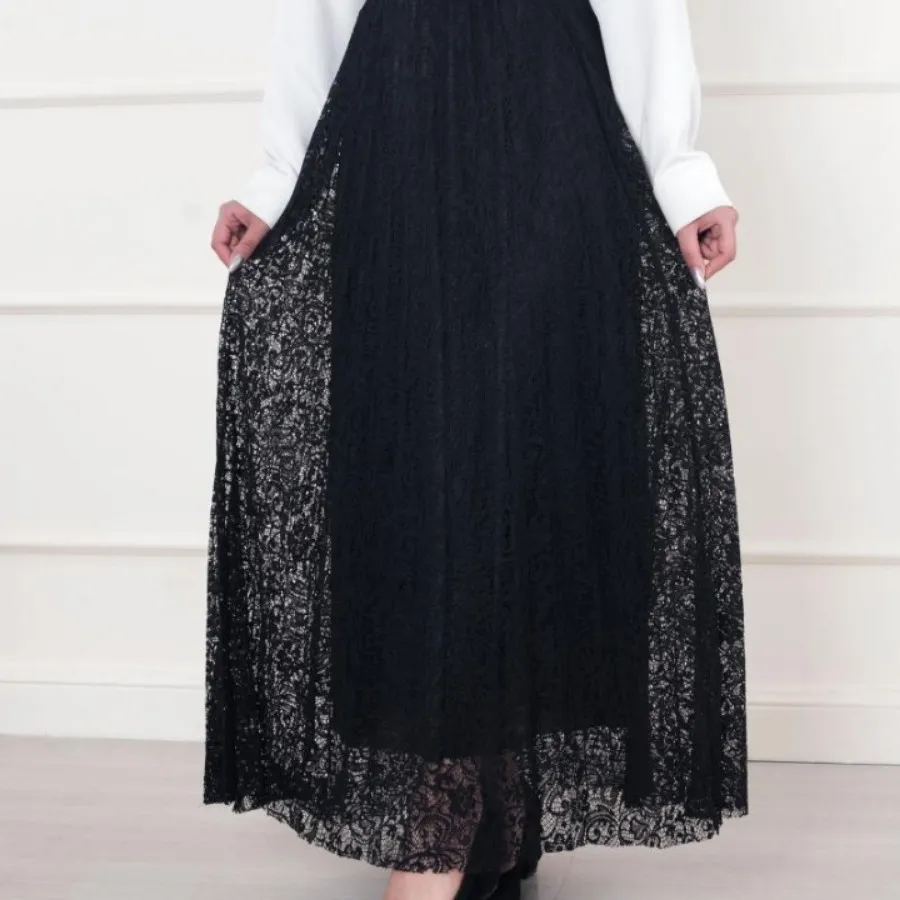 دامن گیپوری بلند