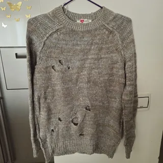 بلوز بافت هنری کوتون