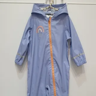 سرهمی بارانی آلمانی