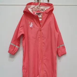 سرهمی بارانی لوپیلو