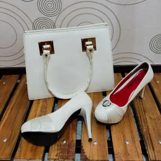 کیف و کفش مجلسی