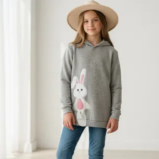 هودی دورس خرگوشی