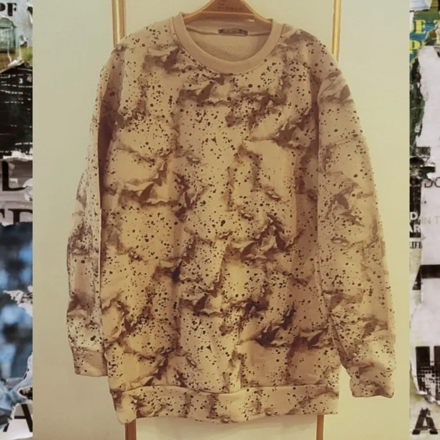 هودی مردانه