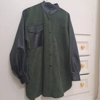 مانتو پاییزه