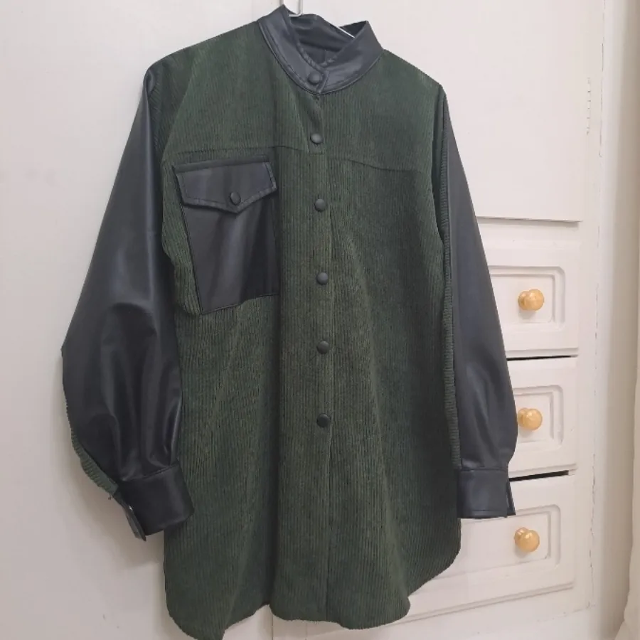 مانتو پاییزه