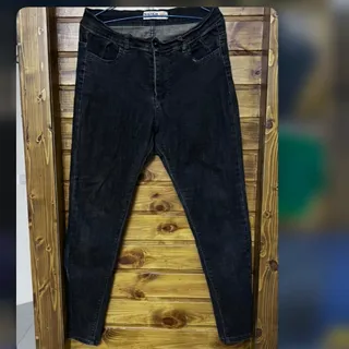 شلوار جین منگو