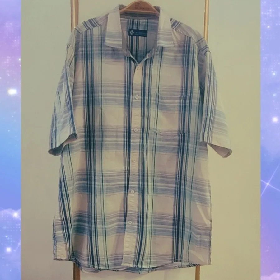 پیراهن مردانه