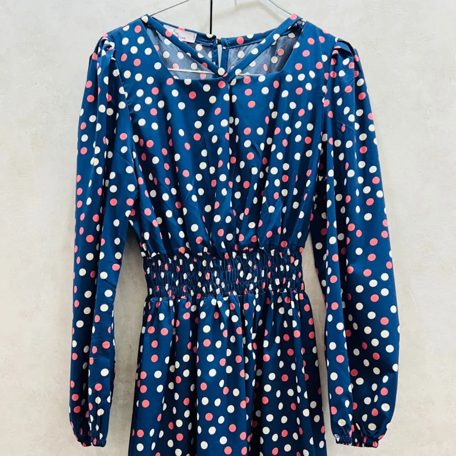 پیراهن مجلسی فلور