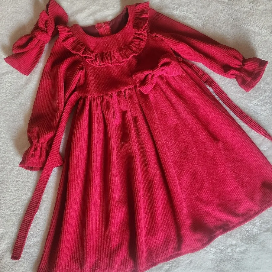 پیراهن یلدایی