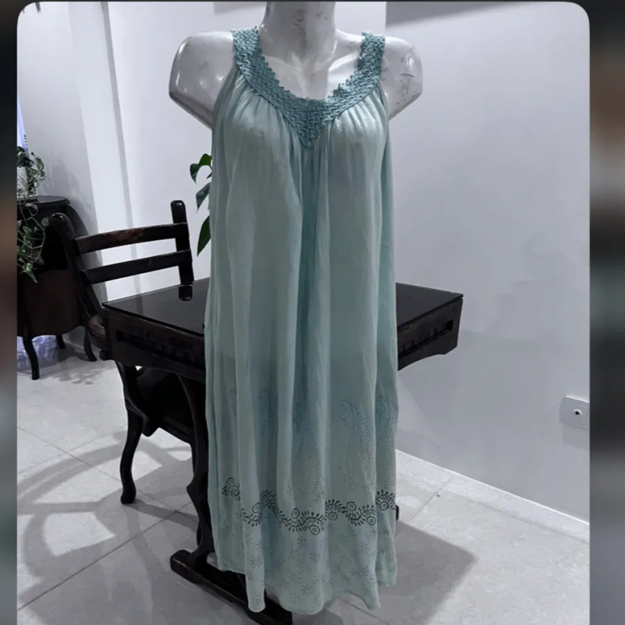 پیراهن راختی هالیدی