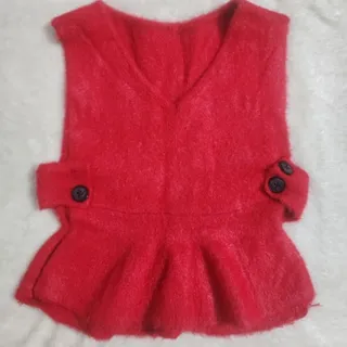 رویه زیر سارافونی جنس موه