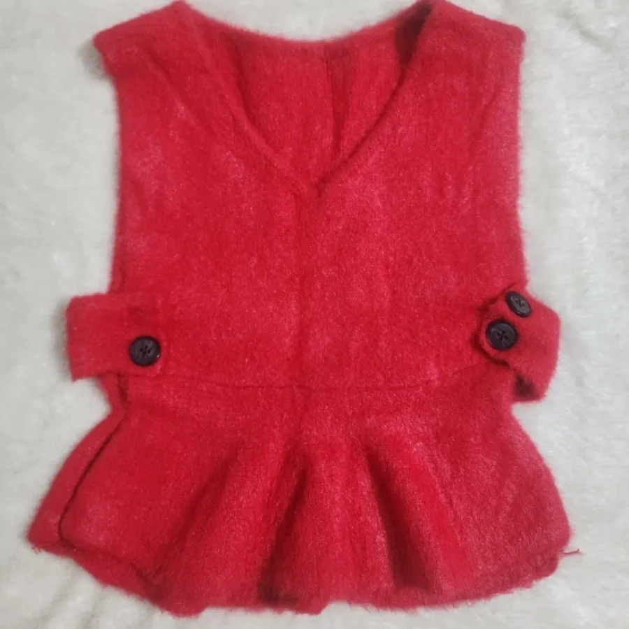 رویه زیر سارافونی جنس موه