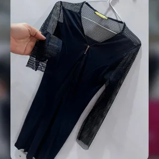 پیراهن اسپرت خارجی