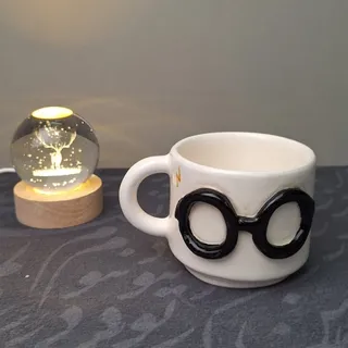 ماگ هری پاتر