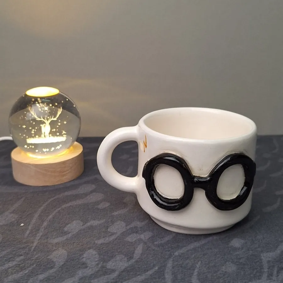 ماگ هری پاتر