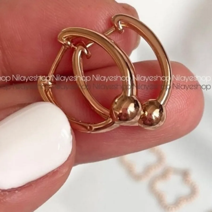 گوشواره برند ژوپینگ