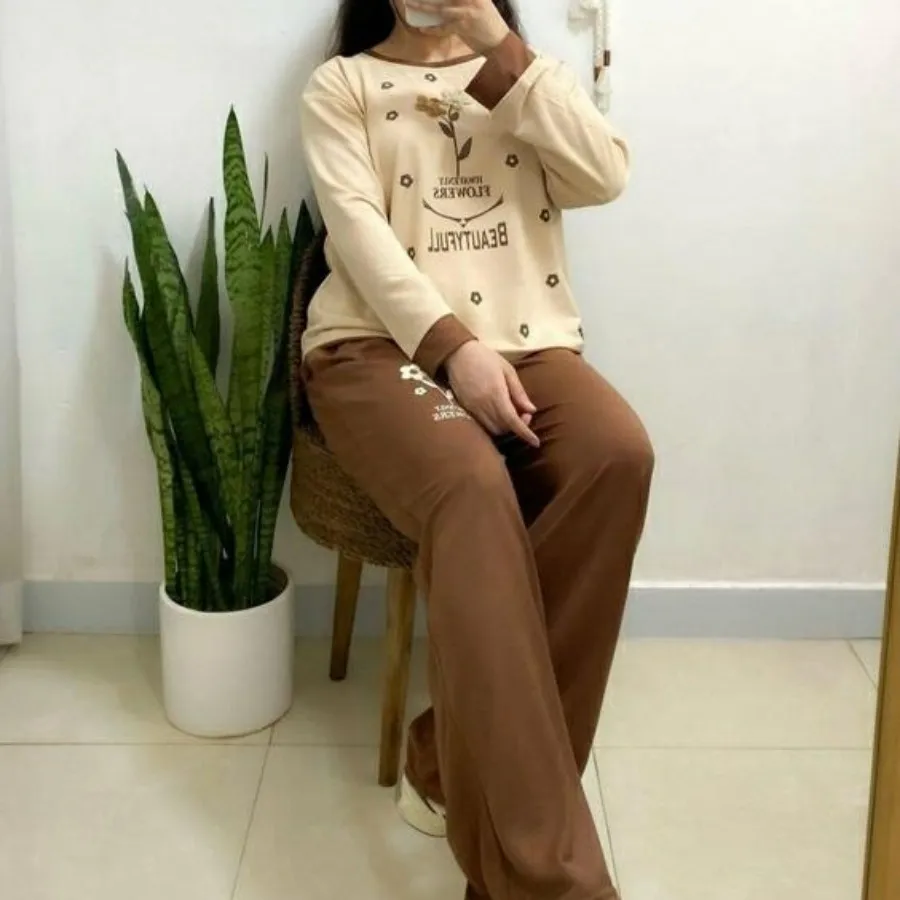 ست بلوز شلوار