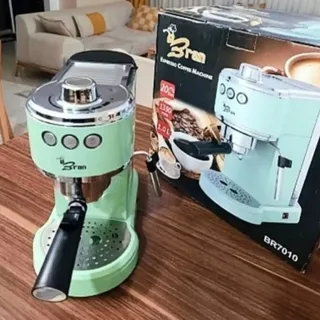 اسپرسوساز بران