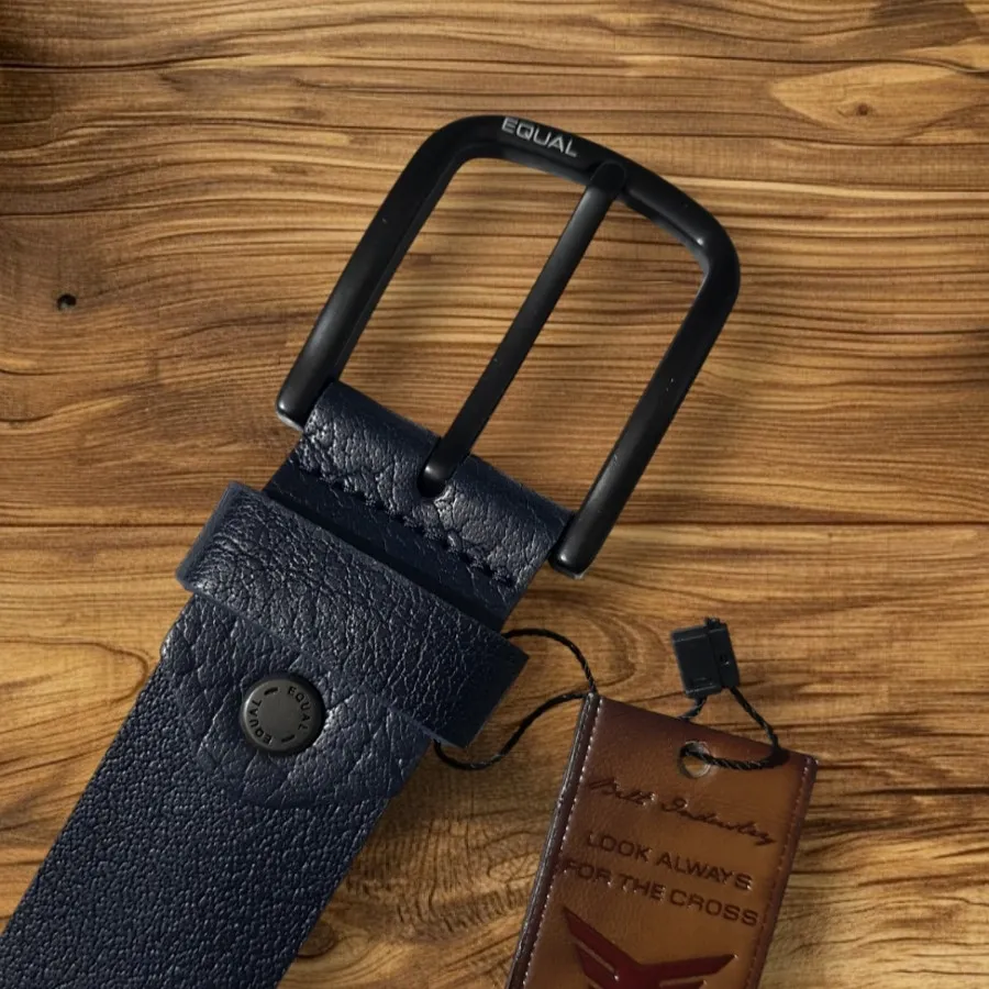 کمربند ترک سرمه ای 130