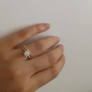 انگشتر کد 60