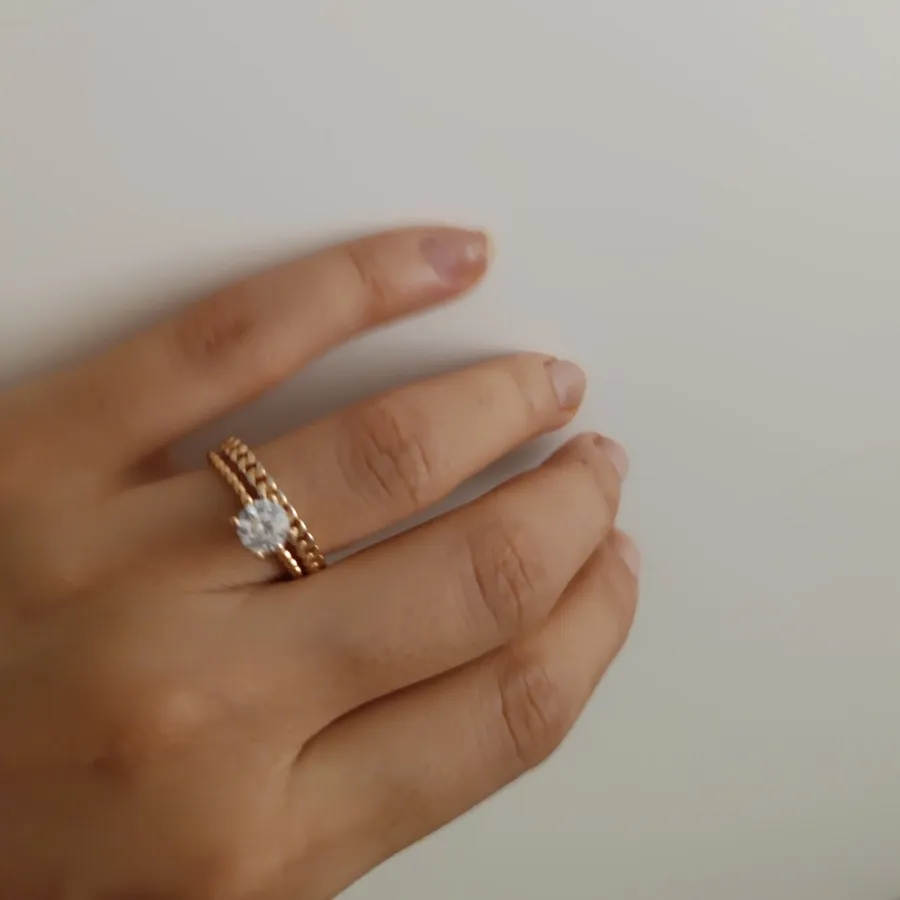 انگشتر کد 60