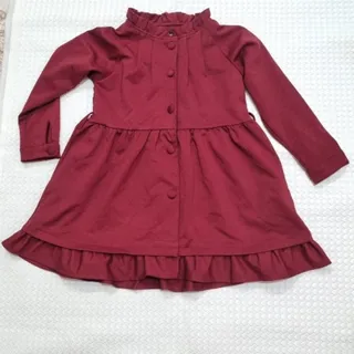 پیراهن دخترانه 150