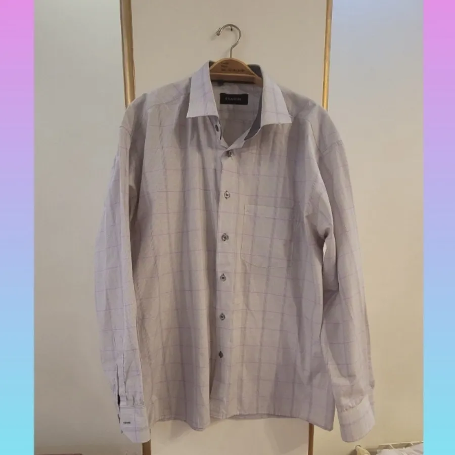 پیراهن مردانه